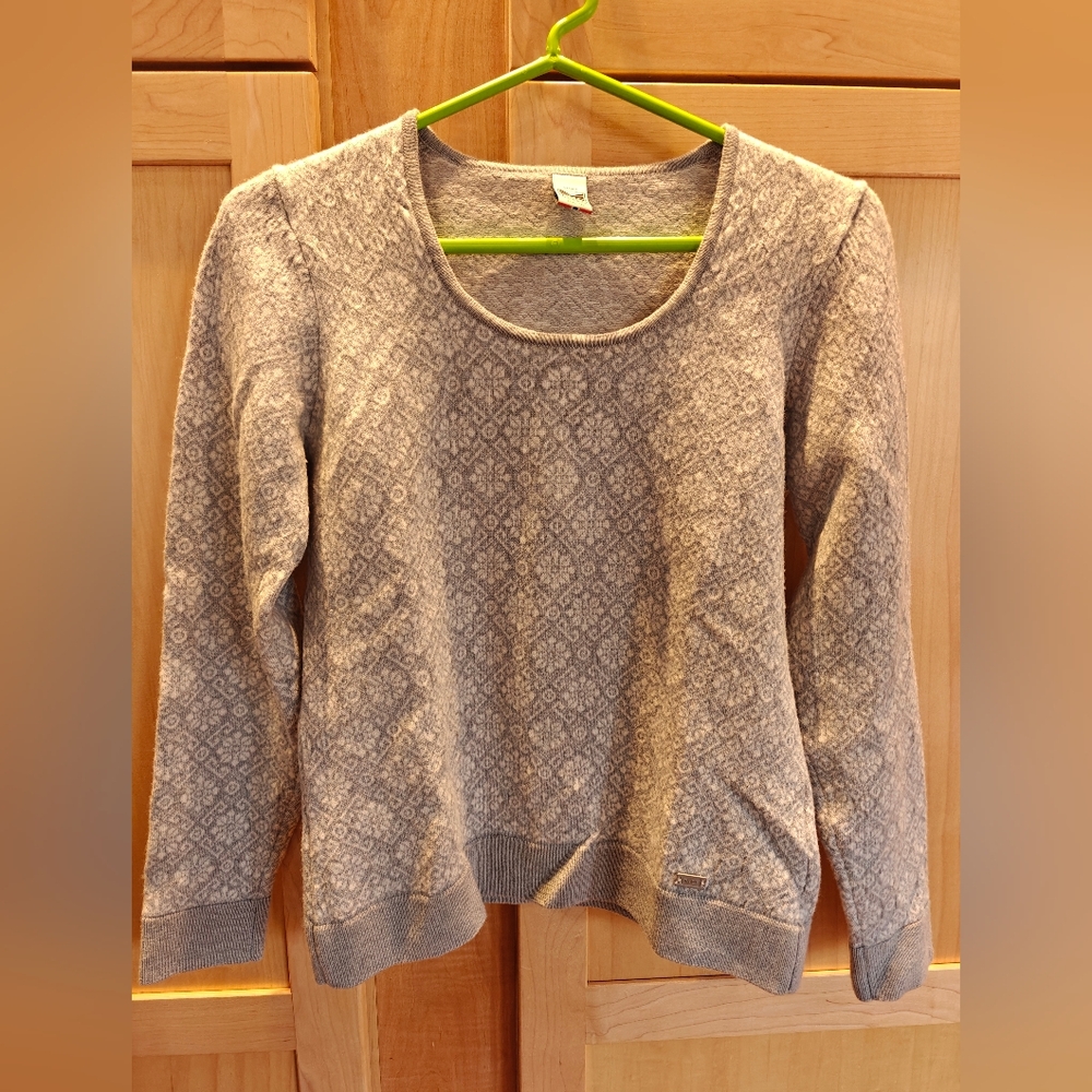 Dale Of Norway Women's Sweater